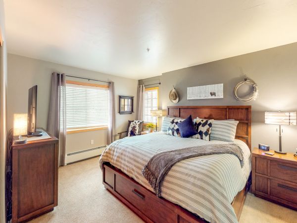 Steamboat Springs Condo 950496