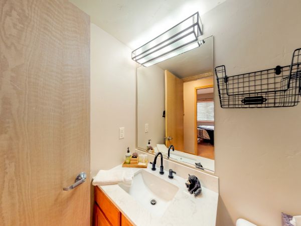 Steamboat Springs Condo 950496