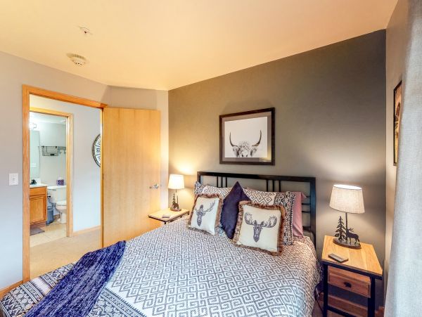 Steamboat Springs Condo 950496