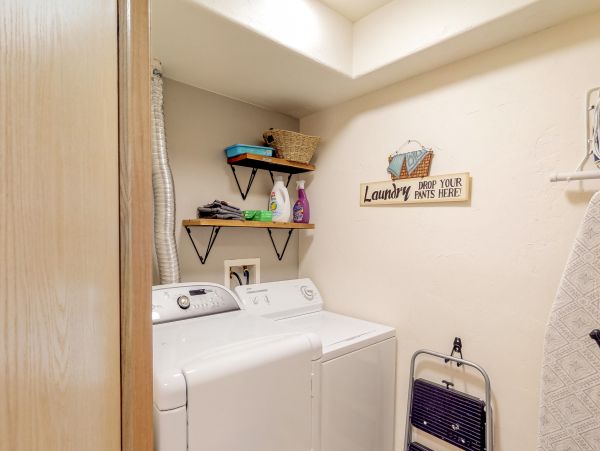 Steamboat Springs Condo 950496