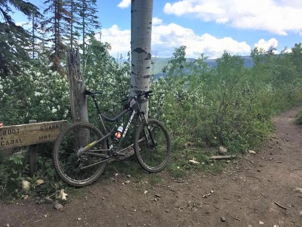 Steamboat Springs Condo 950496