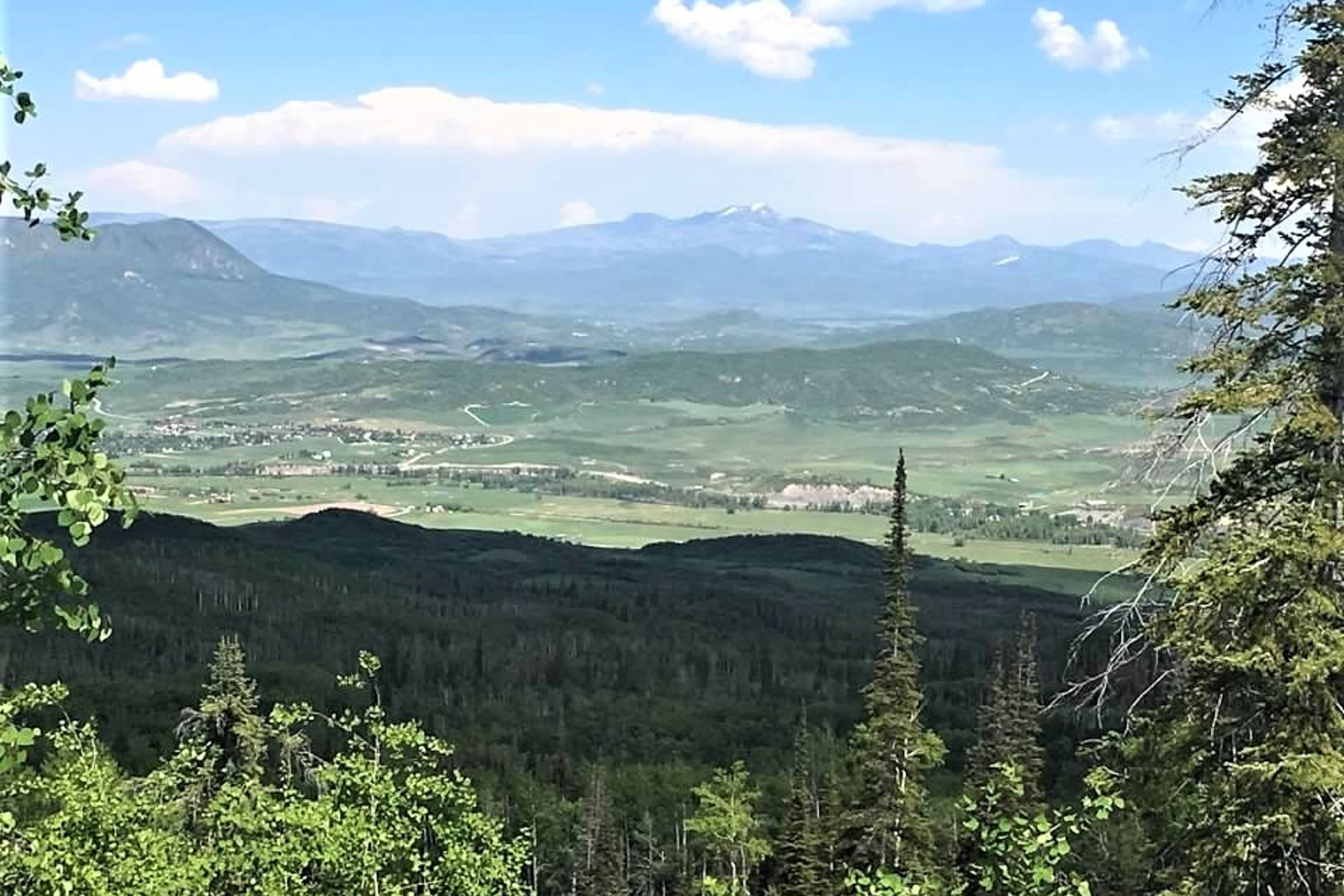 Steamboat Springs Condo 950496