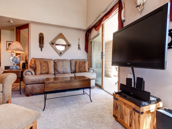 Steamboat Springs Condo 950500
