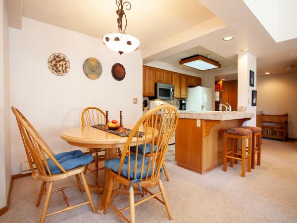 Steamboat Springs Condo 950500