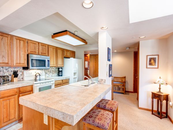 Steamboat Springs Condo 950500