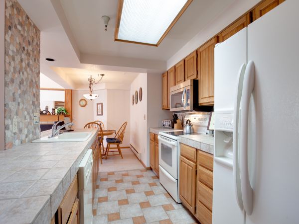 Steamboat Springs Condo 950500