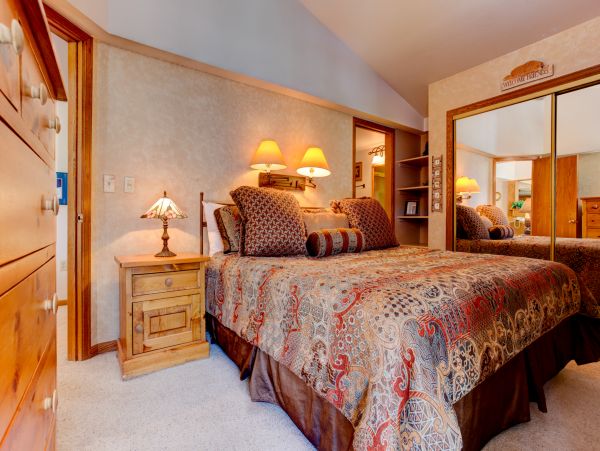 Steamboat Springs Condo 950500