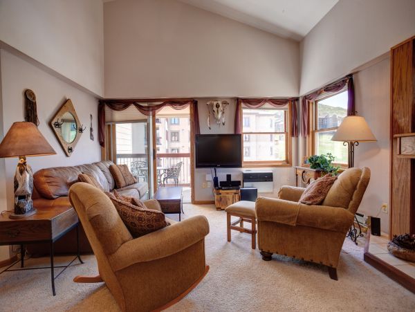 Steamboat Springs Condo 950500