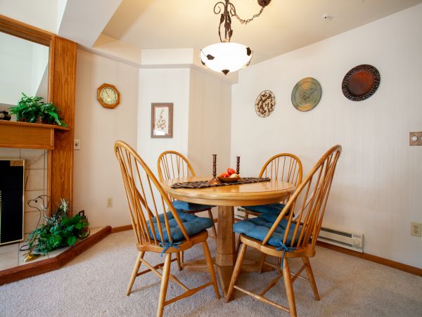Steamboat Springs Condo 950500
