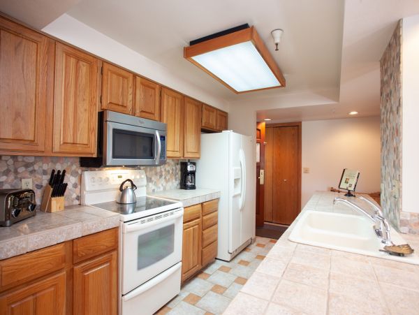Steamboat Springs Condo 950500
