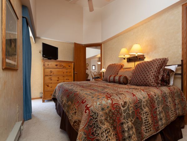 Steamboat Springs Condo 950500