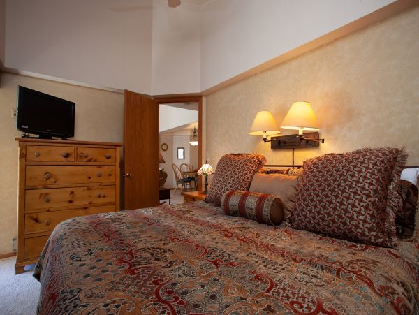 Steamboat Springs Condo 950500