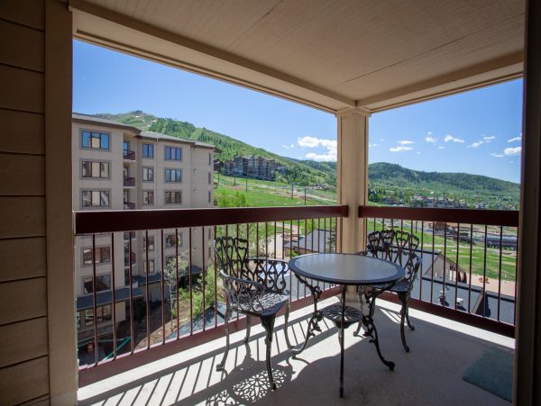 Steamboat Springs Condo 950500
