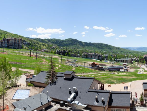 Steamboat Springs Condo 950500