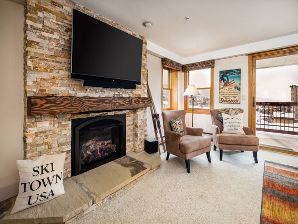 Steamboat Springs Condo 950501