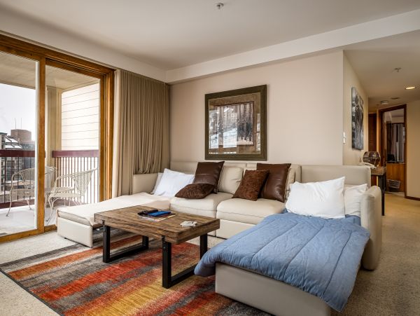 Steamboat Springs Condo 950501