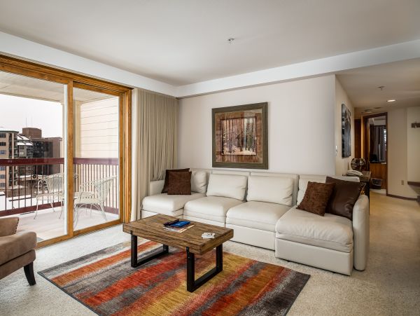 Steamboat Springs Condo 950501