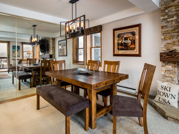 Steamboat Springs Condo 950501