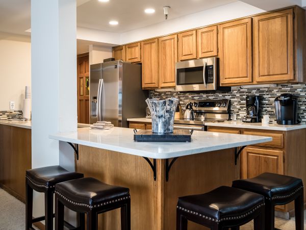 Steamboat Springs Condo 950501