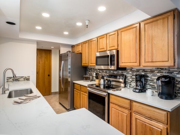 Steamboat Springs Condo 950501