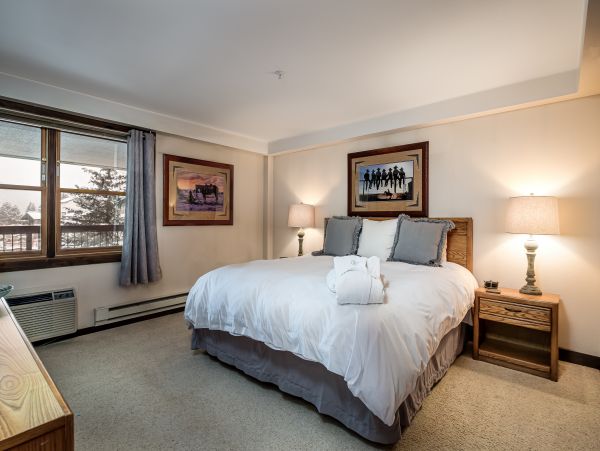 Steamboat Springs Condo 950501