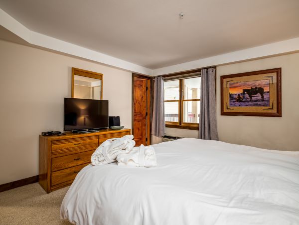 Steamboat Springs Condo 950501