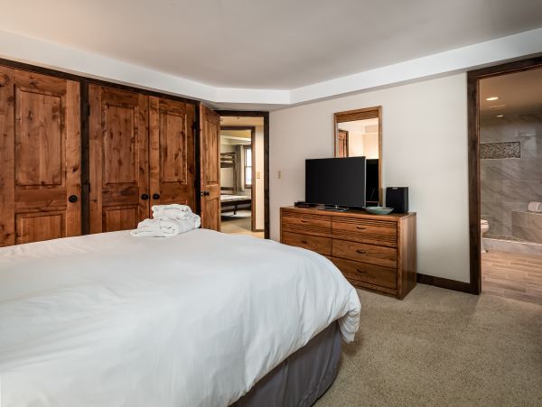 Steamboat Springs Condo 950501