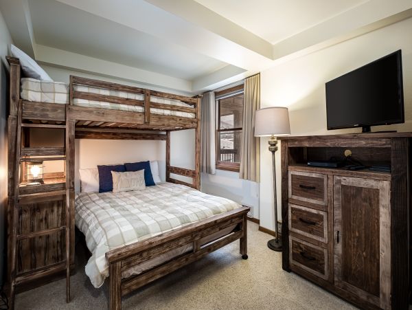 Steamboat Springs Condo 950501