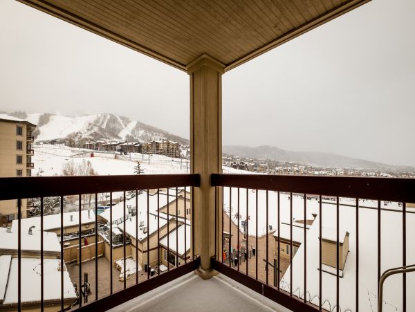 Steamboat Springs Condo 950501
