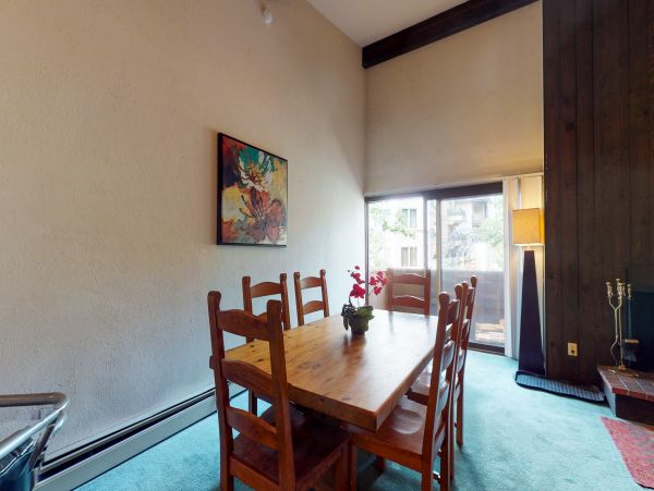 Lionshead Arcade Vacation Rental