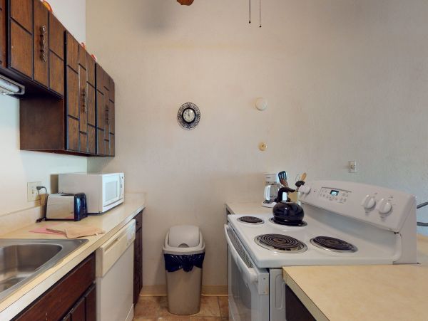 Lionshead Arcade Vacation Rental