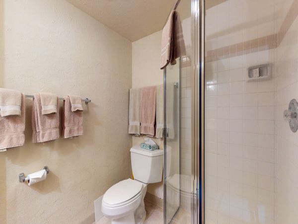 Lionshead Arcade Vacation Rental