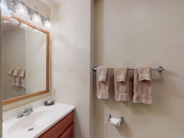 Lionshead Arcade Vacation Rental