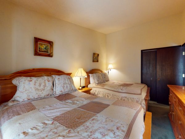 Lionshead Arcade Vacation Rental