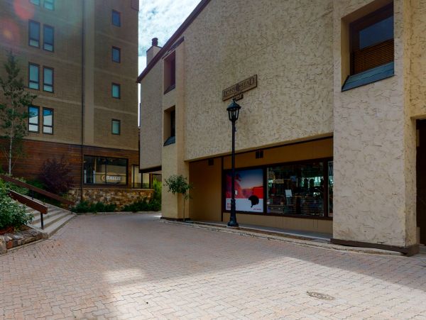 Lionshead Arcade Vacation Rental