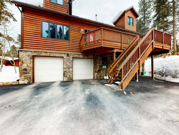 Breckenridge Home 950505