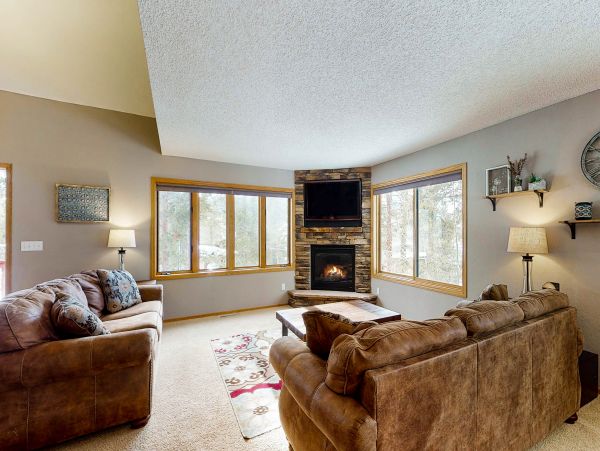 Breckenridge Home 950505