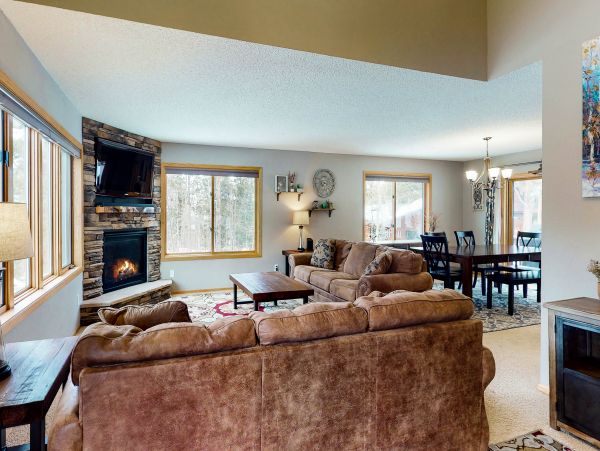 Breckenridge Home 950505