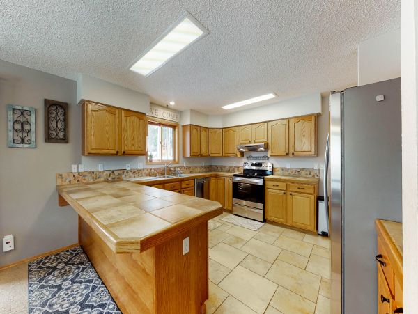 Breckenridge Home 950505