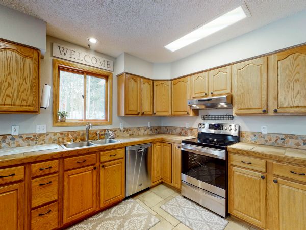 Breckenridge Home 950505