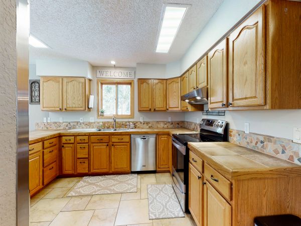 Breckenridge Home 950505