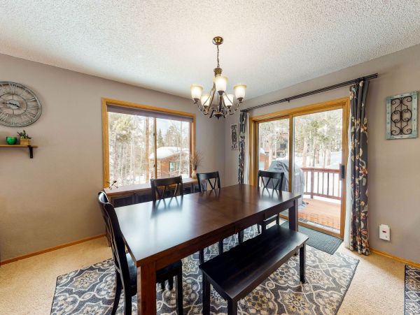 Breckenridge Home 950505