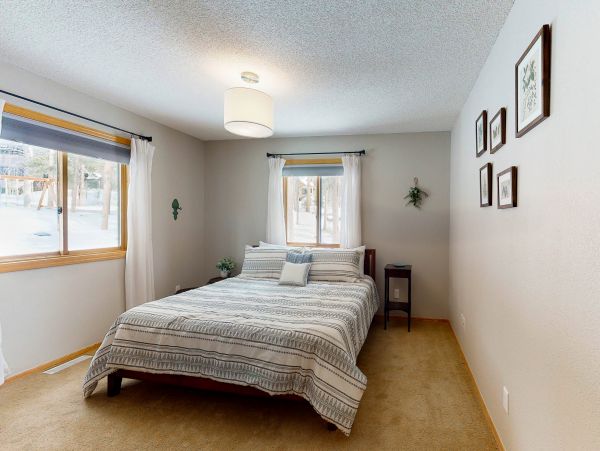 Breckenridge Home 950505