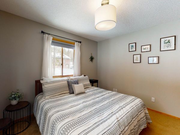 Breckenridge Home 950505
