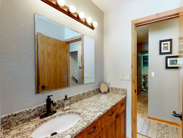 Breckenridge Home 950505