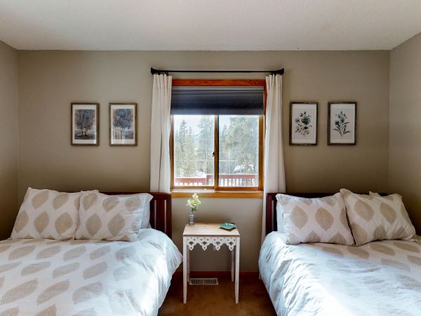 Breckenridge Home 950505