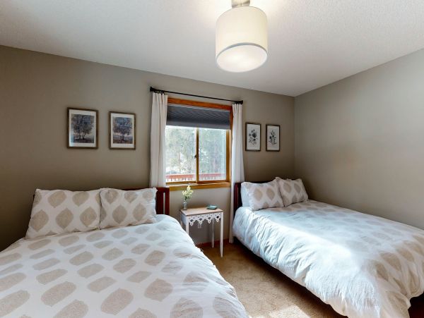 Breckenridge Home 950505