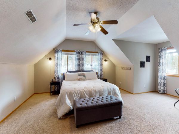 Breckenridge Home 950505