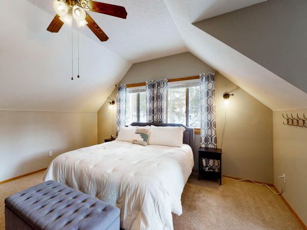 Breckenridge Home 950505