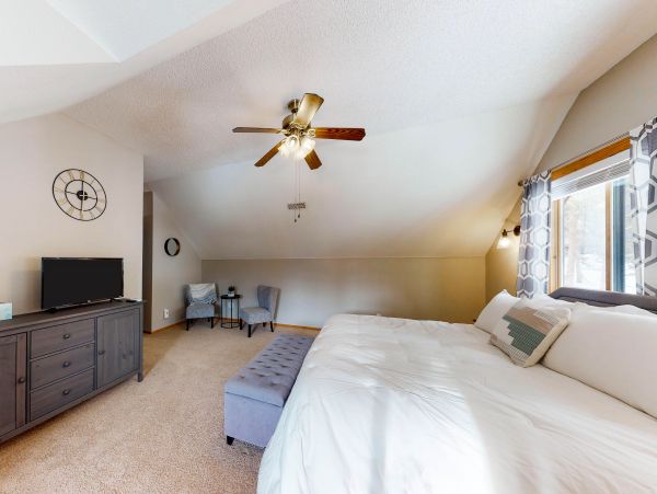 Breckenridge Home 950505